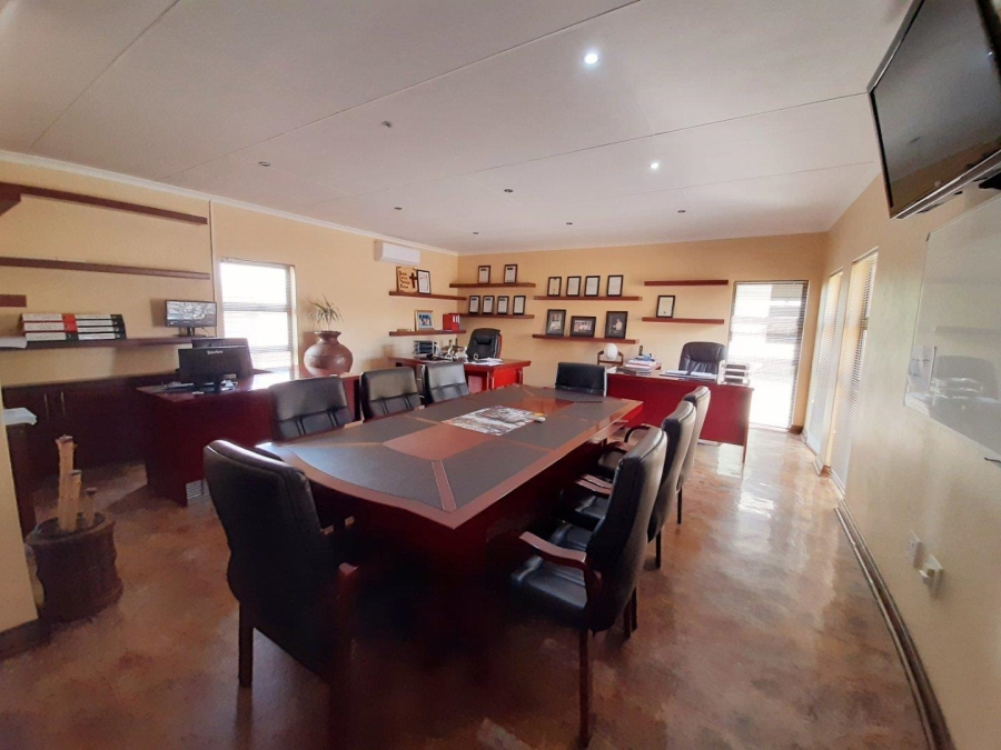 Commercial Property for Sale in Sasolburg Free State